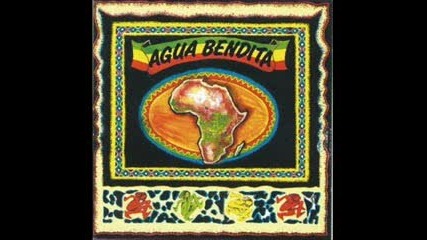 Agua Bendita - Africa Libre.flv