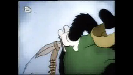 The Adventures of Mickey & Donald E15 [bgaudio.tvrip] - Planet