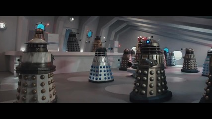 Doctor Whо, с.9, еп.2