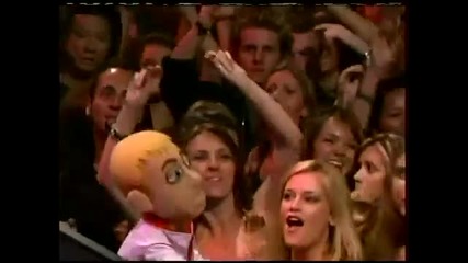 Eminem - Ass Like That & Mockingbird. Live Mtv Movie Awards 