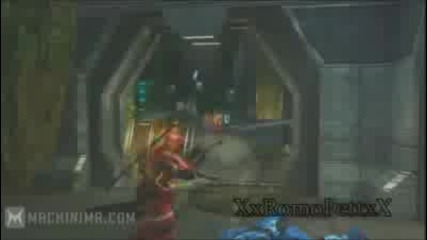 Top 10 Halo Lucky Kills 