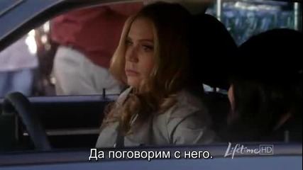 The Protector s01 ep01 Bg Subs [part 1]
