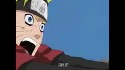 naruto - vs - pain 
