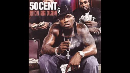 50 Cent - Fat Bitch