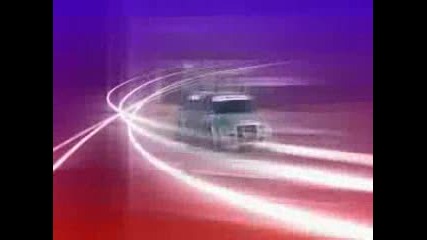 Superstars V8 racing - Game Trailer
