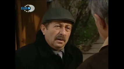 Firtina (2006) ~ Буря Еп.30 Част 1/3 Бг субтитри