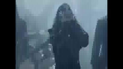 her ghost in the fog