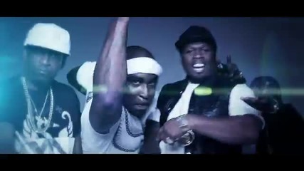 G-unit - Watch Me (official Video) 2014 + download