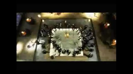 Kill Bill - That Certain Female 