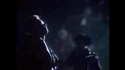 U2 Where The Streets Have No Name Live