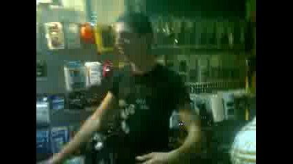 gangnam style ;dddd