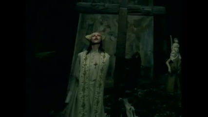 Marilyn Manson - Disposable Teens