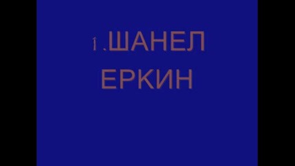 Music Idol Класация