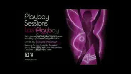 Playboy Sessions - Las Vegas 