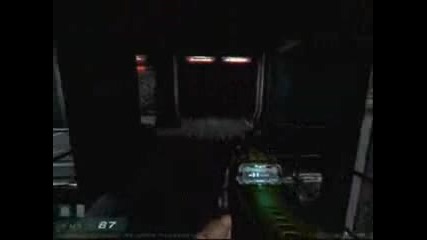 Doom 3 (18+)