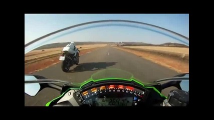 Bmw S1000rr