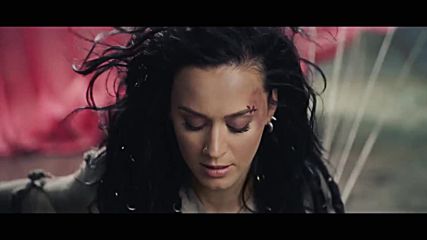 Katy Perry - Rise ( Официално Видео )