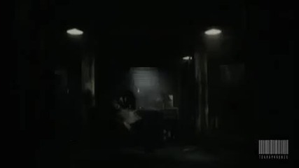 Kiss my eyes [spn & Tvd]