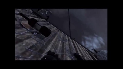 Call Of Duty Mw3 Gameplay
