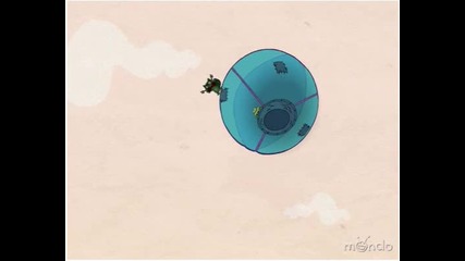 Happy Tree Friends - Milkin It