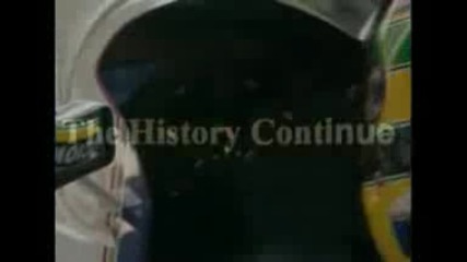 Senna S Family - The History Continues 2009 .flv