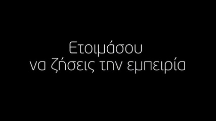 10 Години Nikos Vertis Xronia Greece Tour 2013 Trailer