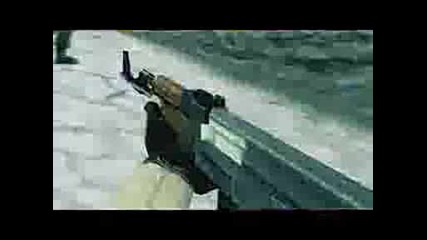 The Best Counter - Strike Movie Ever - Mousesports