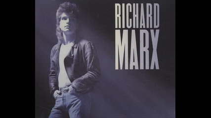 Richard Marx - Playing with Fire