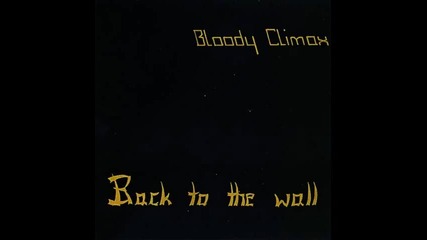 Bloody Climax - Cinderella 