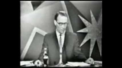 The Story Of Rock N Roll - Part 5 of 7 