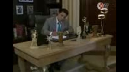 Triunfo del amor capitulo 139, 2010