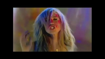 Ke$ha - Take it off (official Video) Hq +tekst :) 