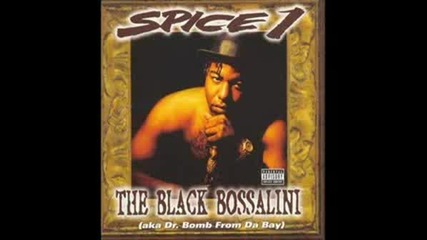 Spice 1 - The Thug In Me 2pac Tribute