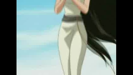 Mermaid Melody - Return To The Sea Vbox72