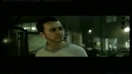 Fight Club - System of A Down Chop Suey 