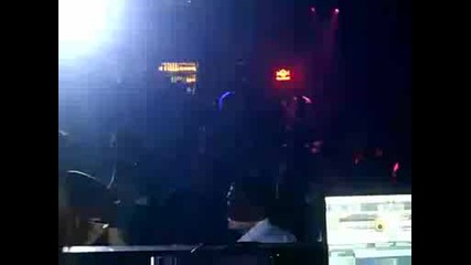 John Digweed & Remo @ Lime Light 14 - 02 - 2009