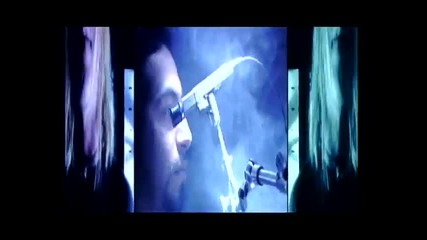 Fear Factory - Replica