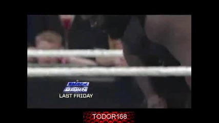 Wwe Raw (18.03.2013) част 1