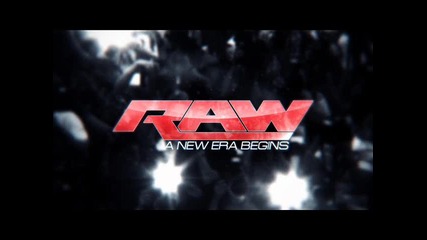 Raw Bumper Song Shinedown - Energy