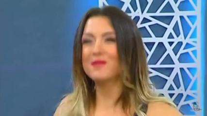 Luna - Da me ljubis nocima