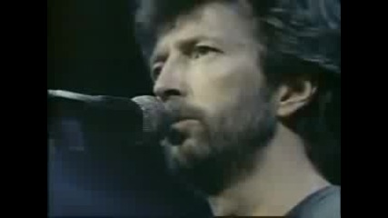 Eric Clapton - Cocaine 
