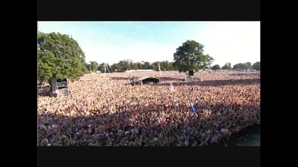 Katy Perry - One Of The Boys (live) 
