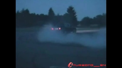 bmw 323 e30 turbo 
