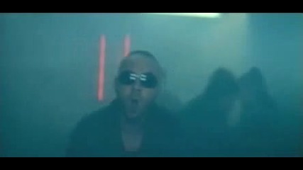 Wisin Y Yandel Feat. 50 Cent - Mujeres In The Club 