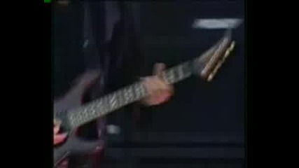 Whitesnake - Live In St. Petersburg 1994 - 1 