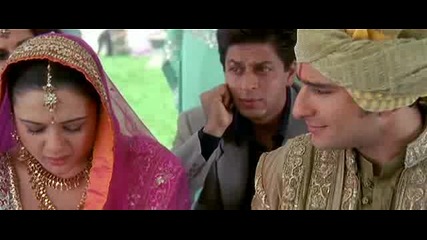 Kal Ho Naa Ho - Kal Ho Naa Ho (sad)