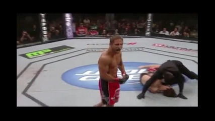 Ultimate Fighting Championship (ufc) Highlights