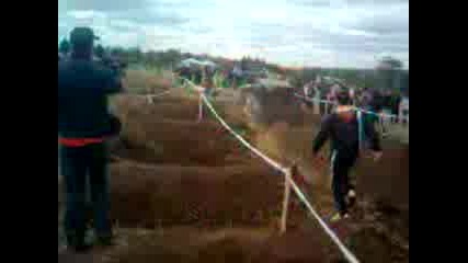 Off Road Lazarovo