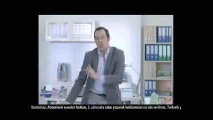 Guven / Sarp Apak - Reklama 