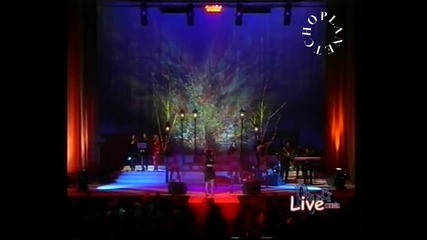 Силвия - Апетитна хапка(live) - By Planetcho